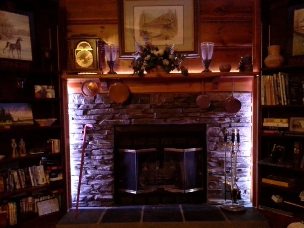 Slide of C And J Electric Service