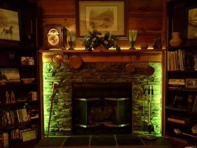 Slide of C And J Electric Service