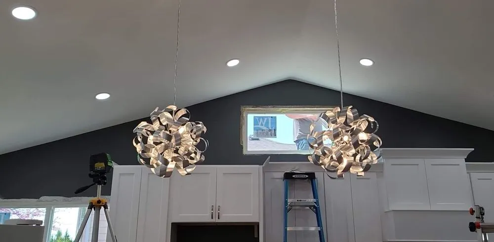 Slide of C and M Electrical