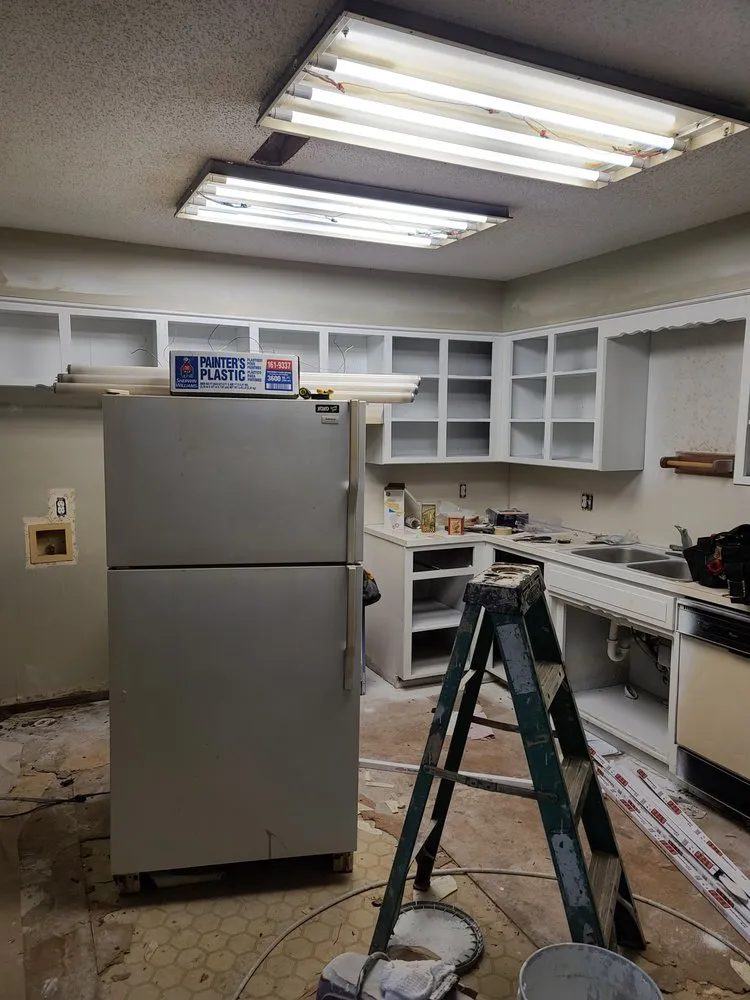 Slide of C and M Electrical