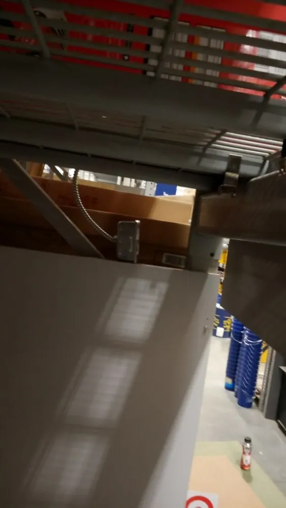 Slide of C And R Electric