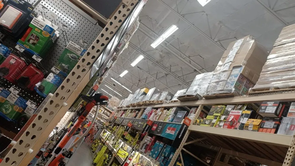 Slide of C And R Electric