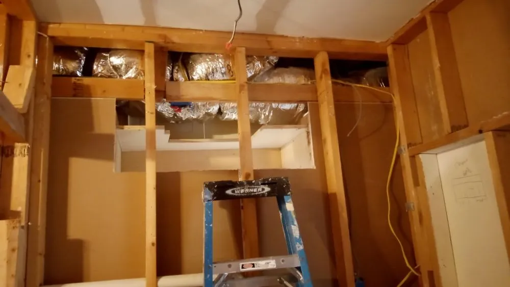 Slide of C And R Electric