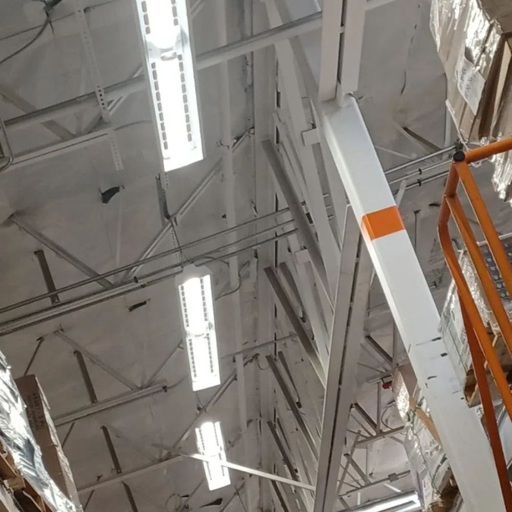 Slide of C And R Electric