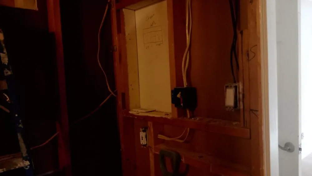 Slide of C And R Electric