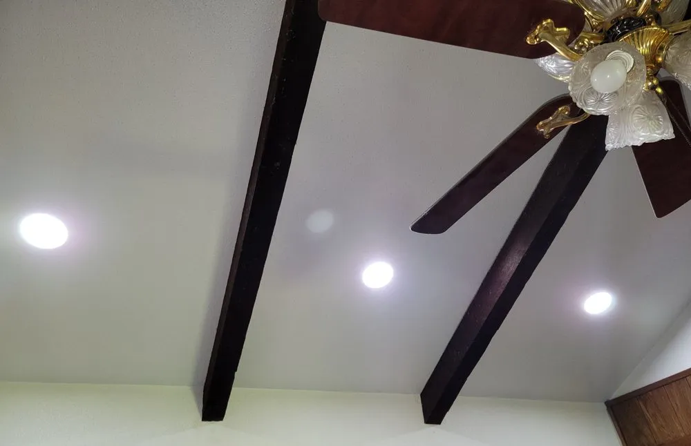 Slide of C And R Electric