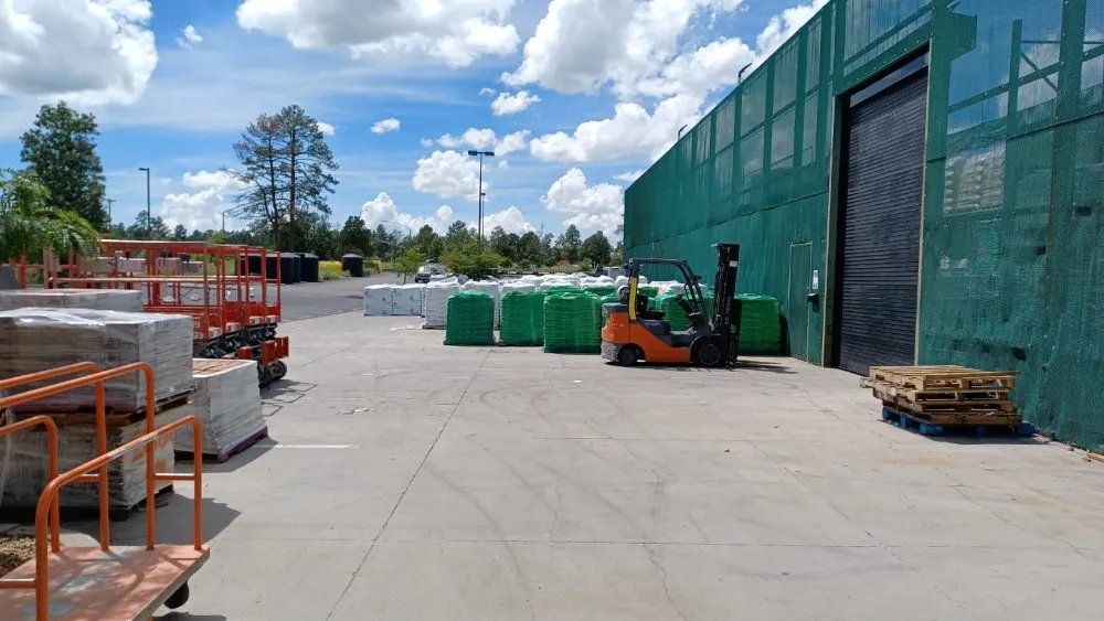 Slide of C And R Electric