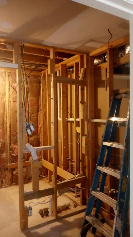 Slide of C And R Electric