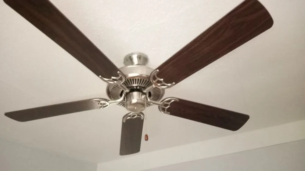 Slide of C And R Electric