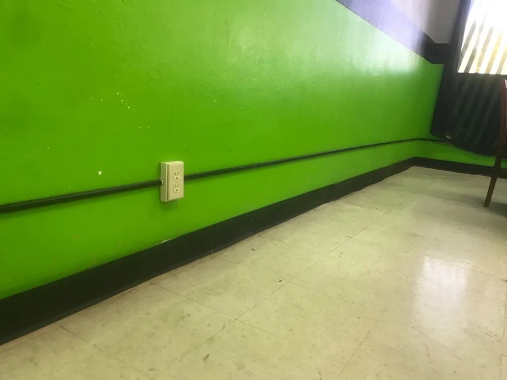 Slide of C and Sons Electric