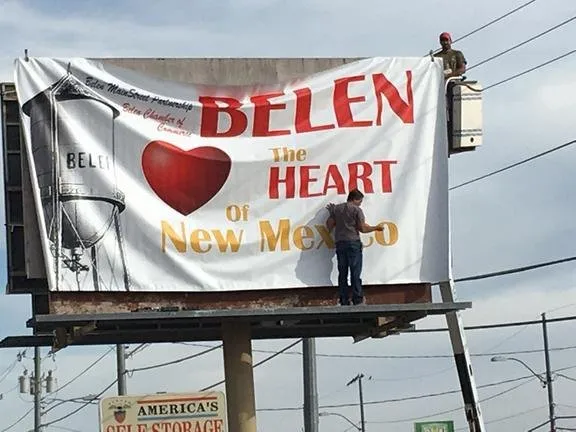 Slide of C and Sons Electric