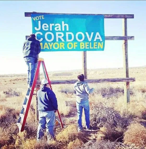 Slide of C and Sons Electric