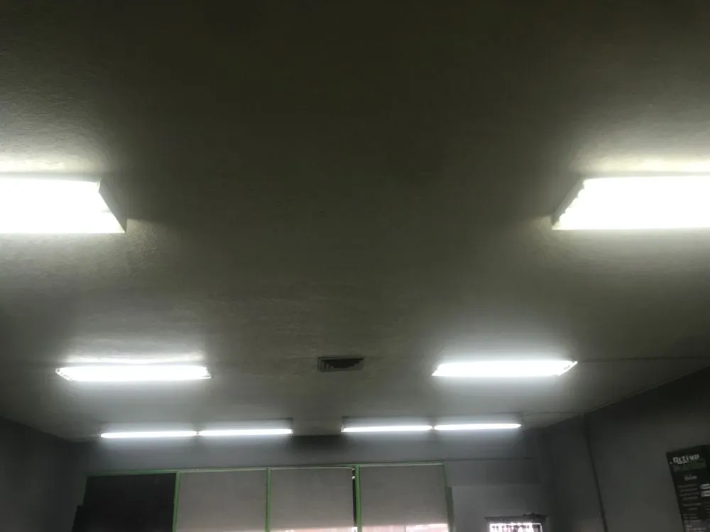 Slide of C and Sons Electric