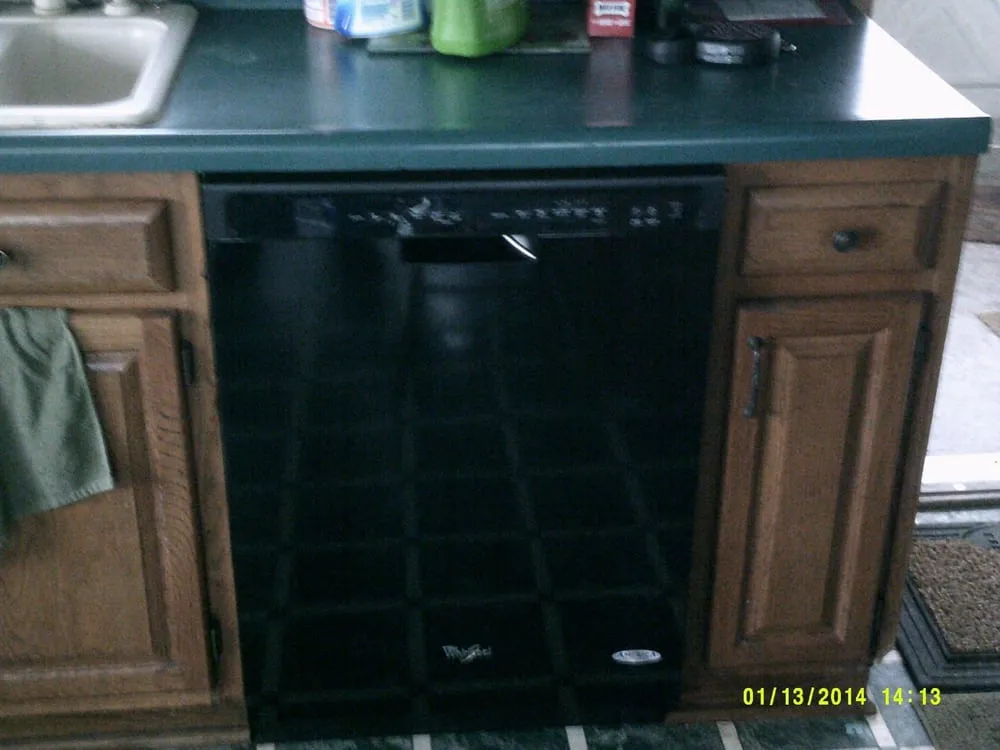 Slide of C B Electric