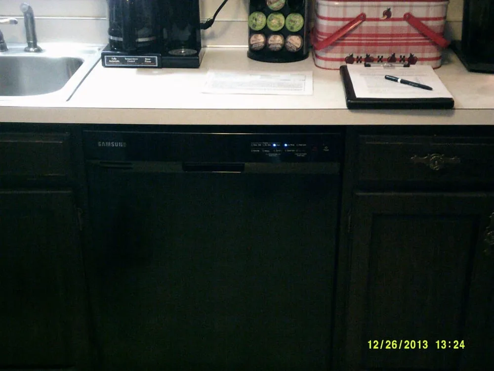 Slide of C B Electric