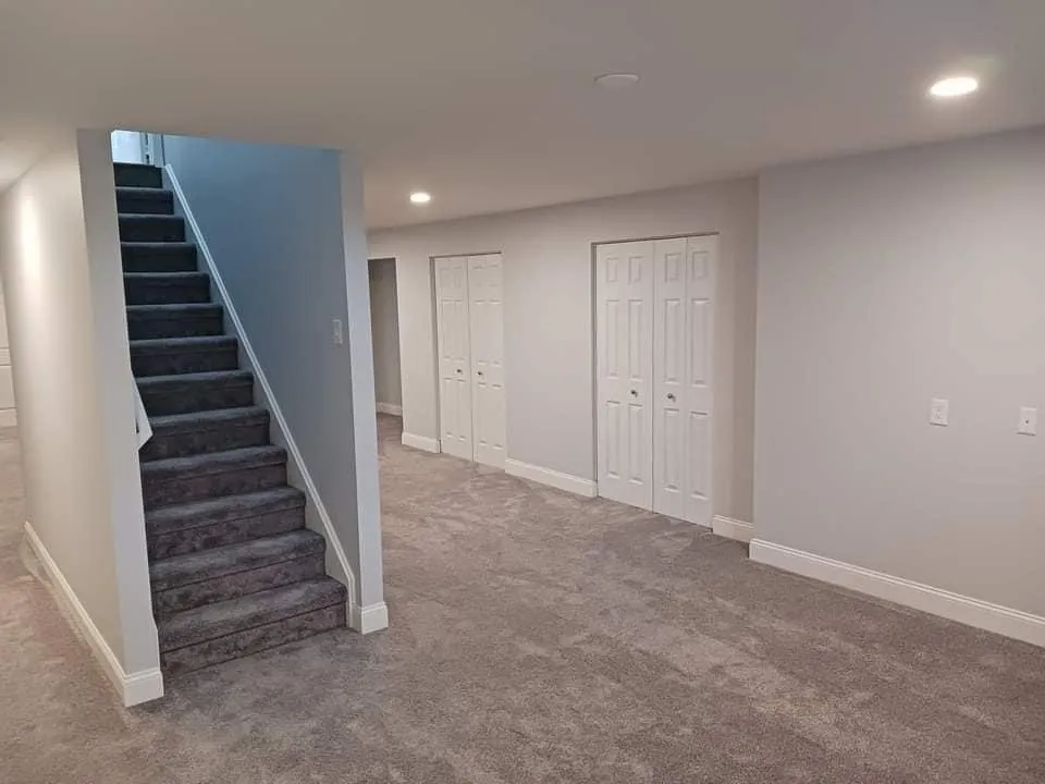 Slide of C B Electrical Services