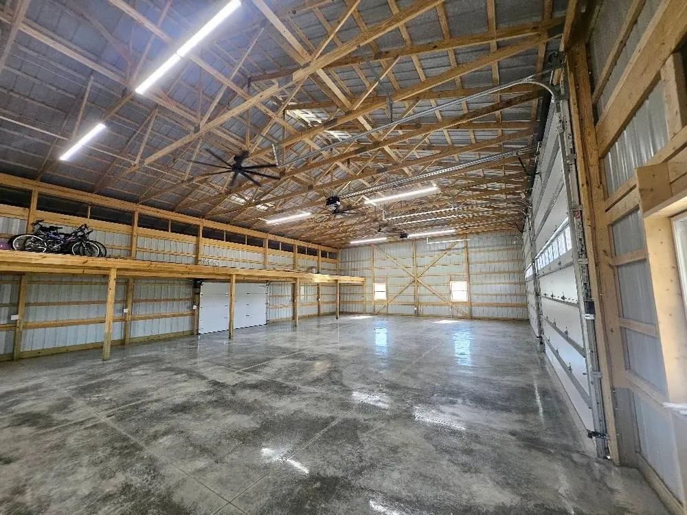 Slide of C B Electrical Services