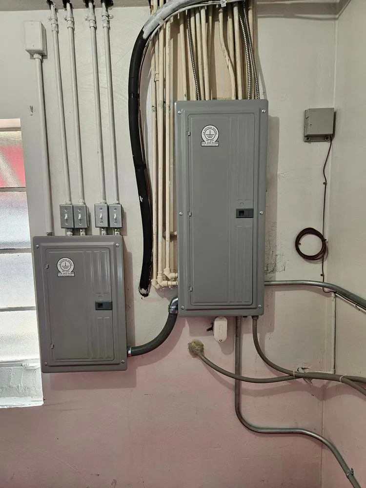 Reliable emergency electrical service experts serving ,  - C B Electrical Services