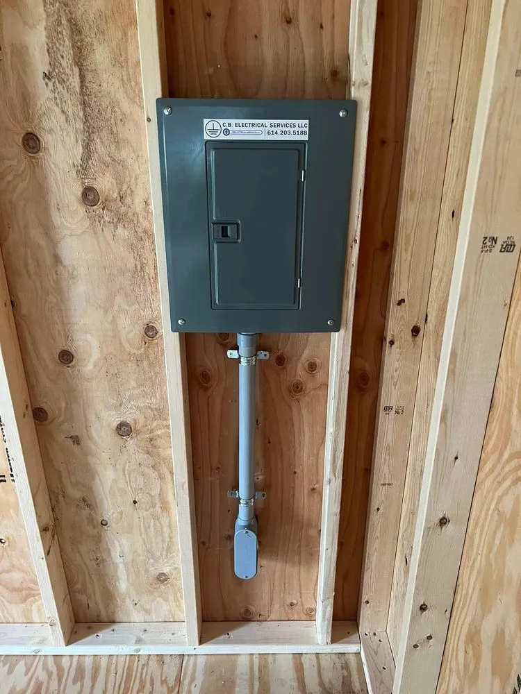 Expert panel upgrade service in ,  - C B Electrical Services