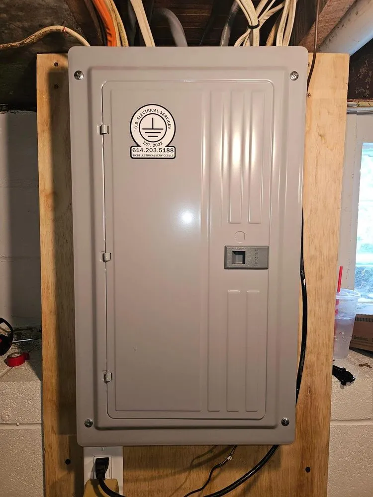 Reliable circuit breaker repair experts serving ,  - C B Electrical Services