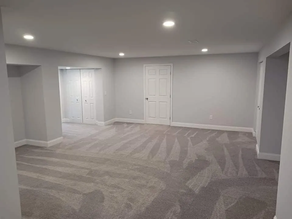 Slide of C B Electrical Services