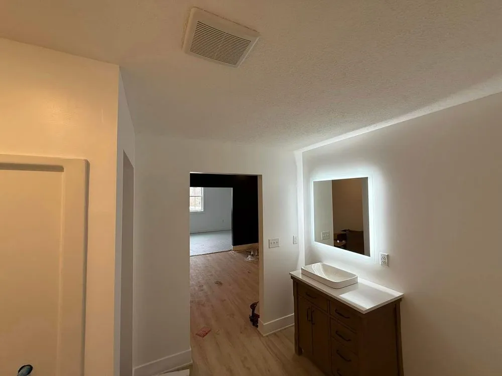 Slide of C B Electrical Services