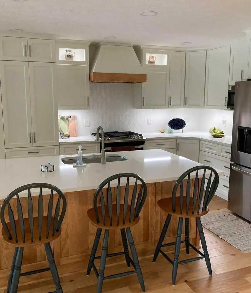 Slide of C B Electrical Services