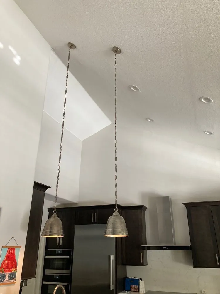 Certified electrical repair service in , - C. Bates Electric