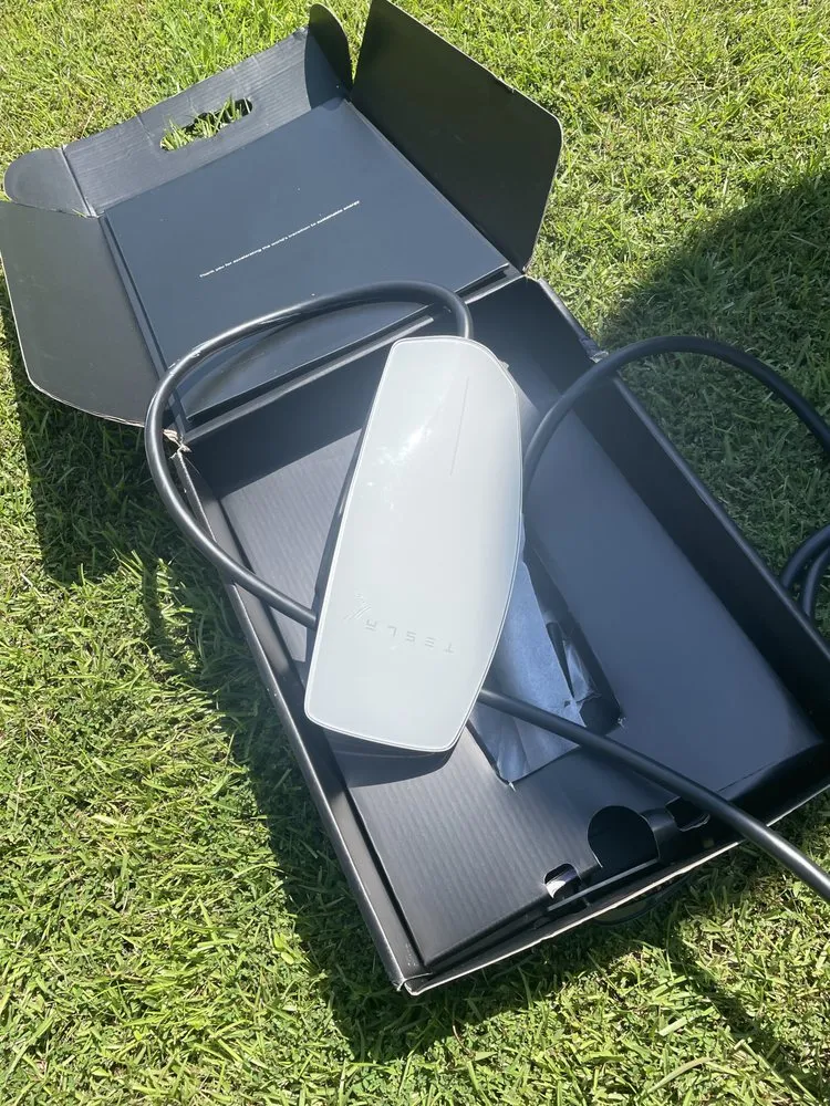 Slide of C Bell Electric