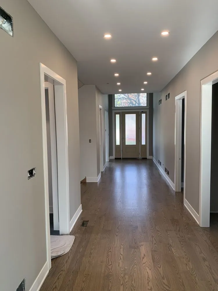 Licensed panel upgrade experts serving , - C Bell Electric