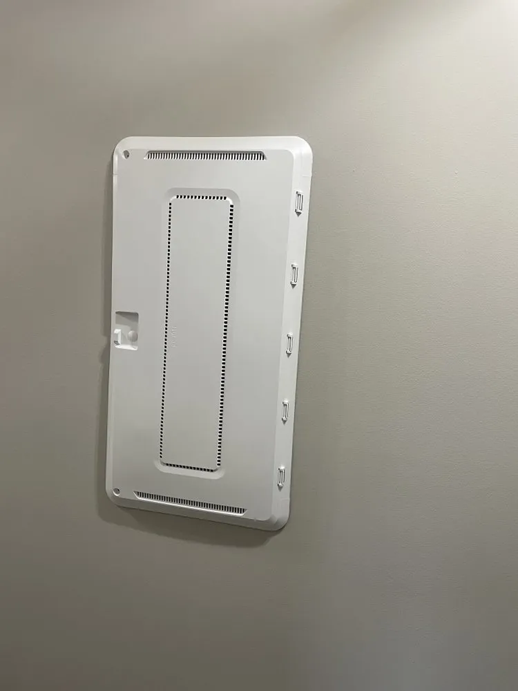 Slide of C Bell Electric