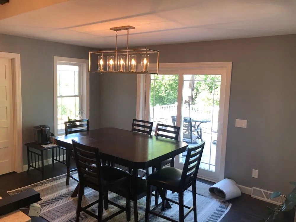 Slide of C Braaksma Electric