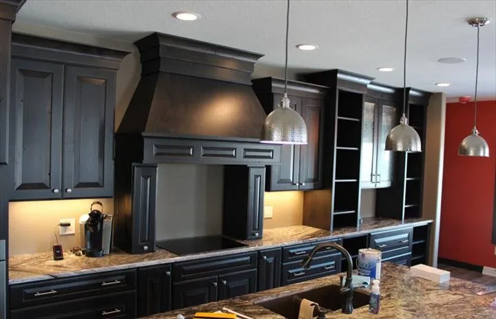 Slide of C Braaksma Electric