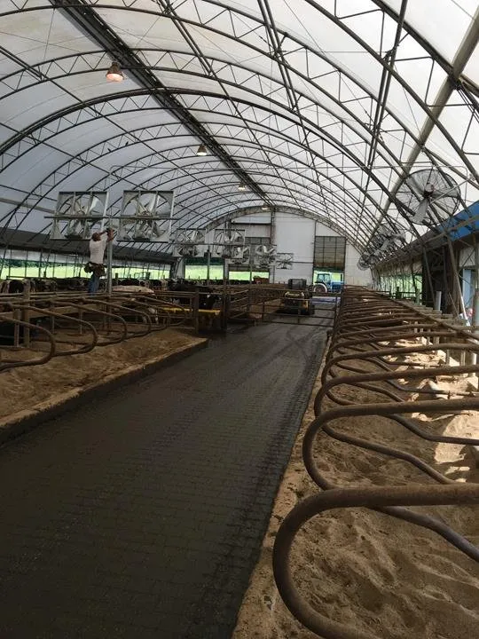 Slide of C Braaksma Electric