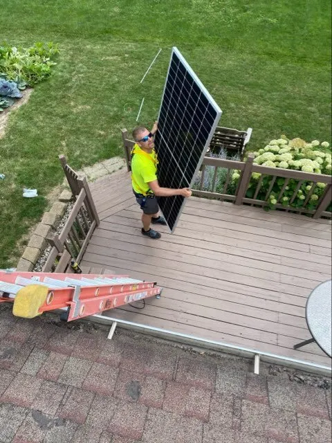 Affordable circuit breaker repair service in ,  - C Braaksma Electric