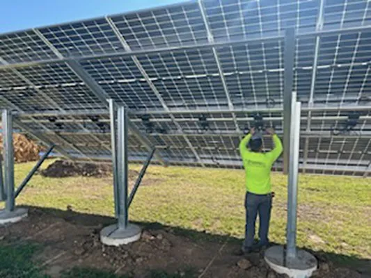 Certified outlet and switch repair in ,  by C Braaksma Electric