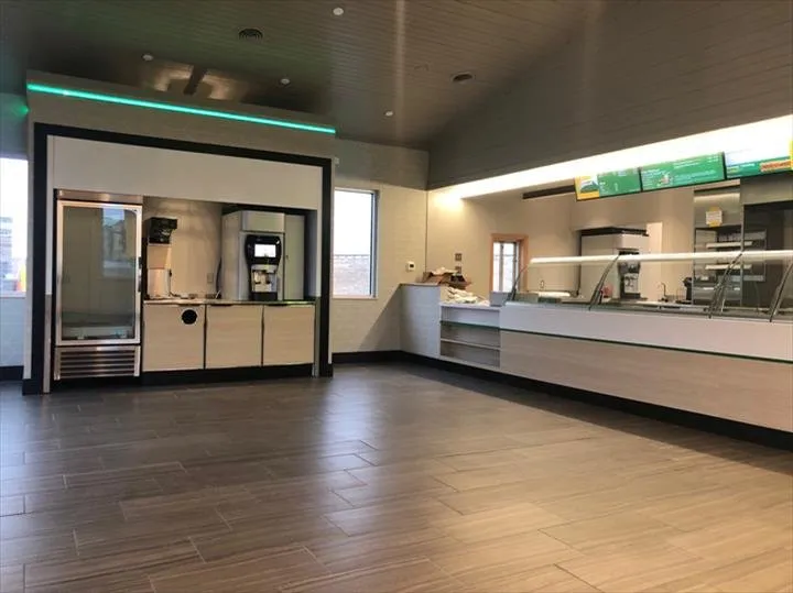 Slide of C Braaksma Electric