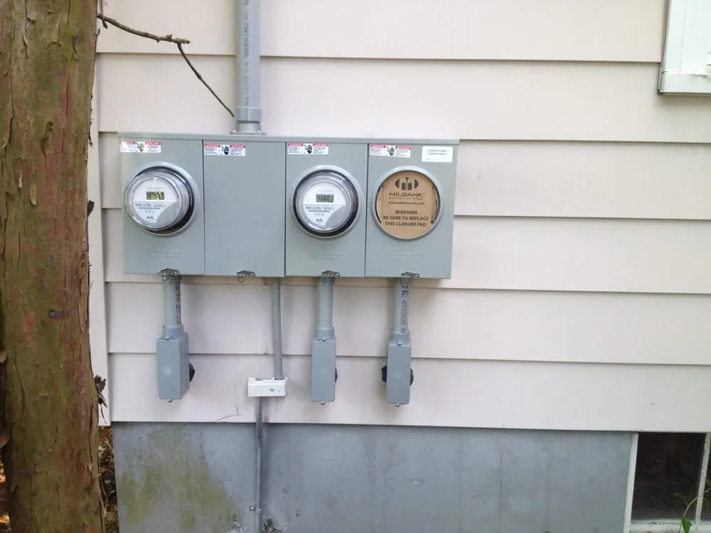 Slide of C Brown Electric