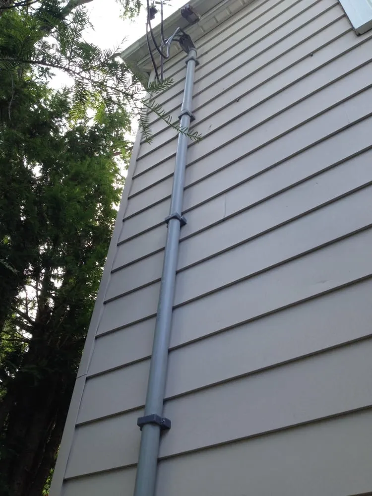 Slide of C Brown Electric