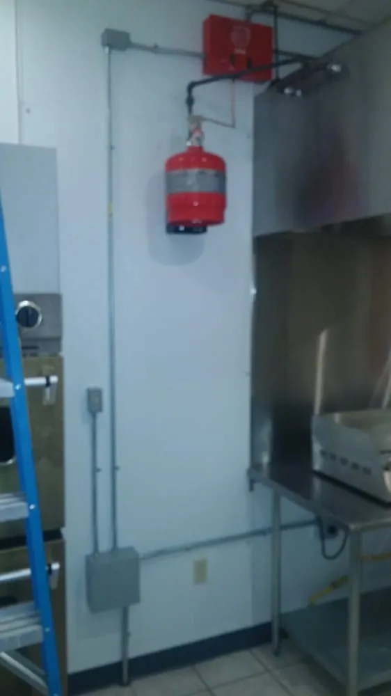 Slide of C Burti Electric