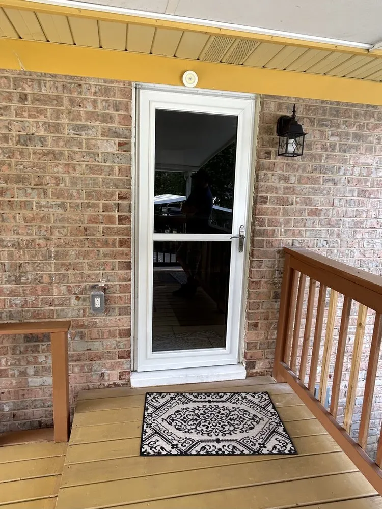 Slide of C. C. Taylor Electric