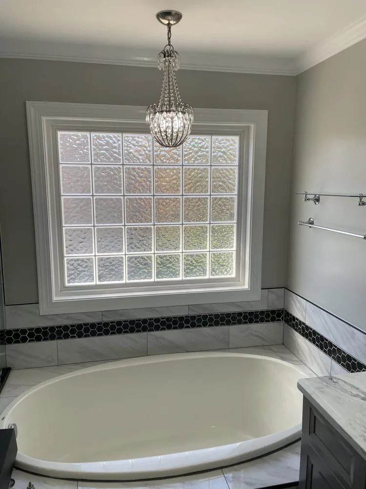 Slide of C. C. Taylor Electric