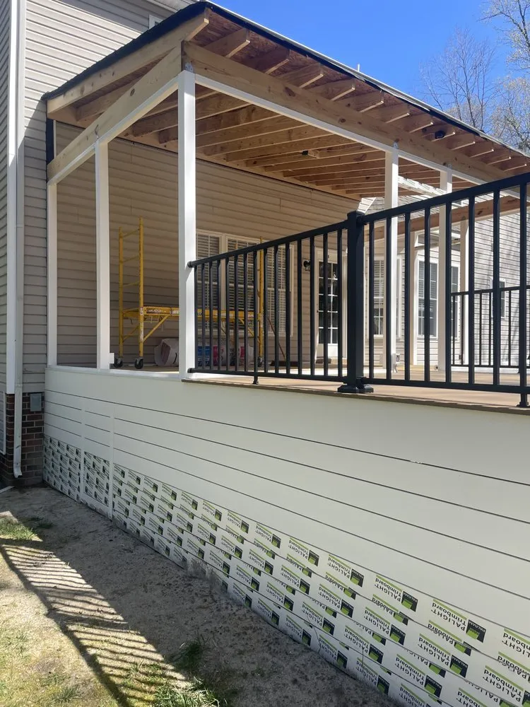 Slide of C. C. Taylor Electric