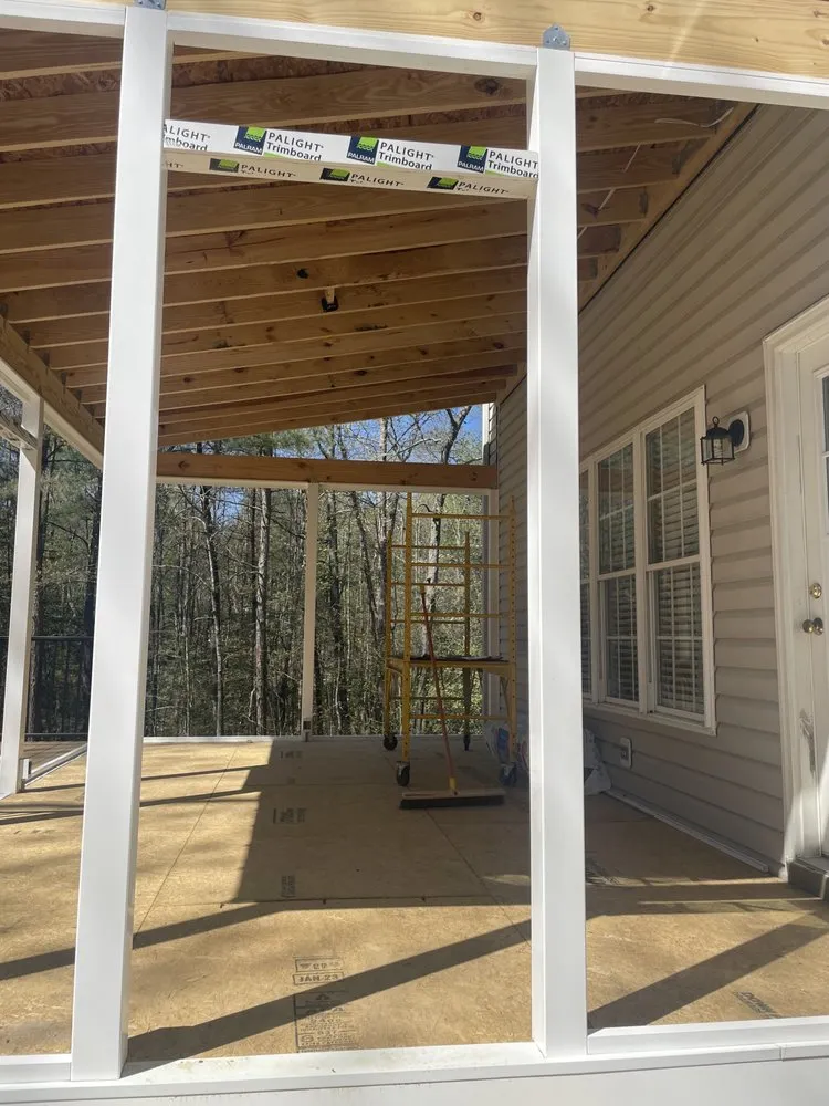 Slide of C. C. Taylor Electric