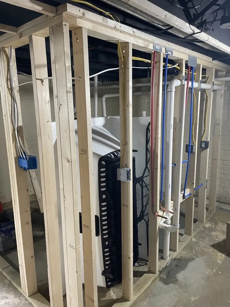 Slide of C. C. Taylor Electric