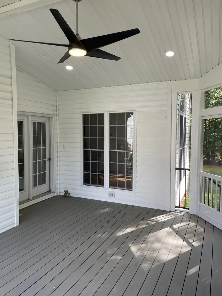 Slide of C. C. Taylor Electric