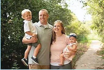 Slide of C. C. Taylor Electric