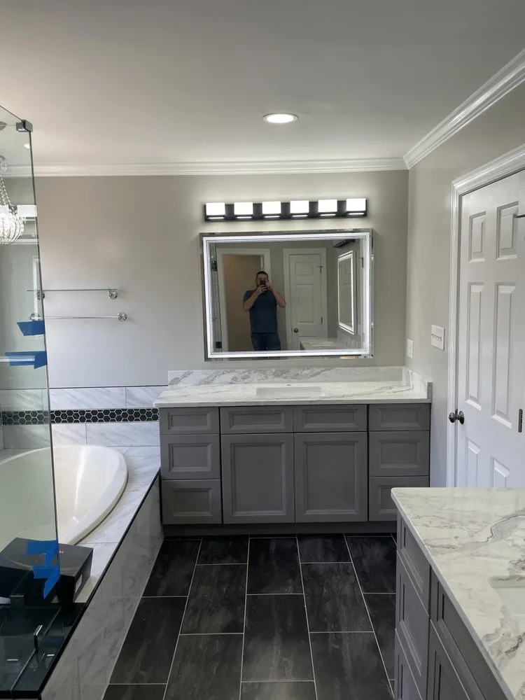 Slide of C. C. Taylor Electric