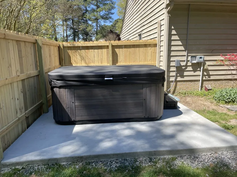 Slide of C. C. Taylor Electric