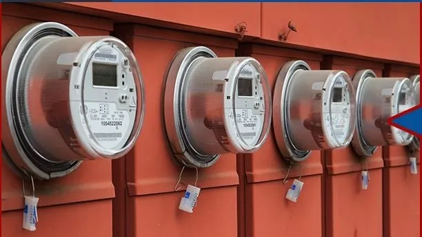 Slide of C Dixon Electrical Service